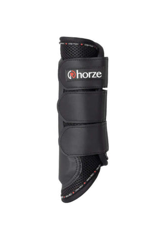 Horze Cairo Infra Red Brushing Boots