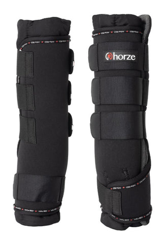 Horze Cairo Infra Red Stable Boots