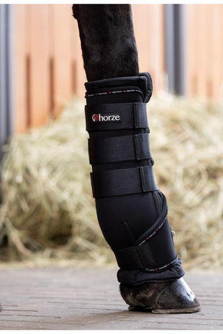 Horze Cairo Infra Red Stable Boots