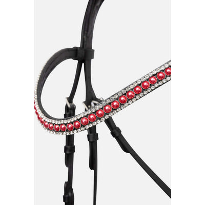 Horze Physical Sophistication Bridle