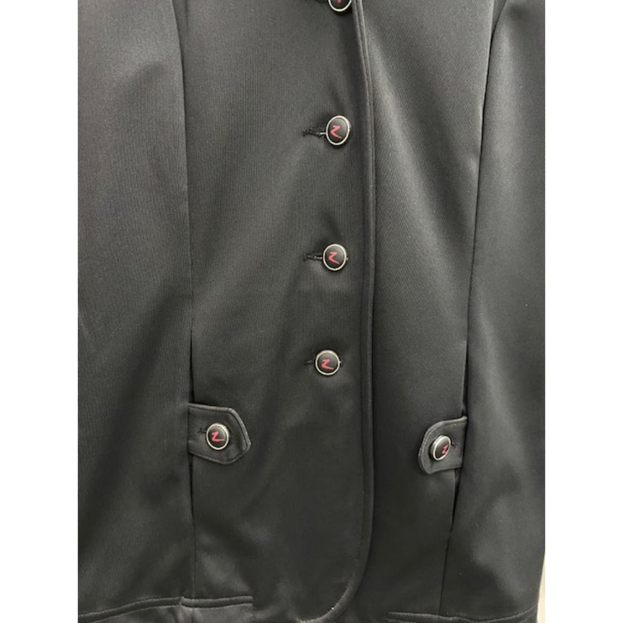 Horze Softshell Competition Jacket 32/34 (AU 4-6)