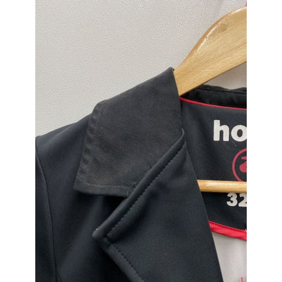 Horze Softshell Competition Jacket 32/34 (AU 4-6)