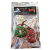 Huds & Toke Horse Christmas Cookies