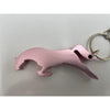 ShowJumper Bottle Opener Key Ring