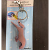 ShowJumper Bottle Opener Key Ring