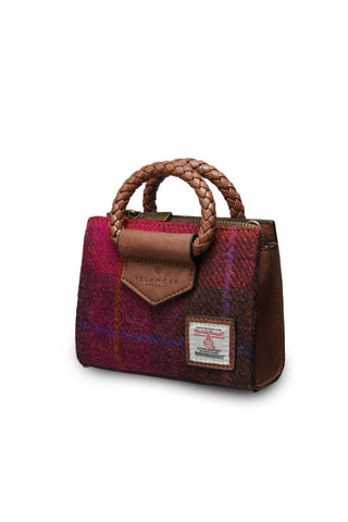 Islander Arran Tote Bag Mini