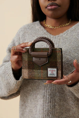 Islander Arran Tote Bag Mini