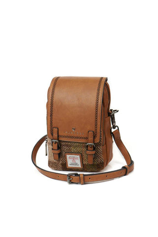 Islander The Baby Jura Crossbody Bag