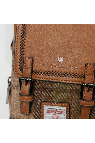 Islander The Baby Jura Crossbody Bag