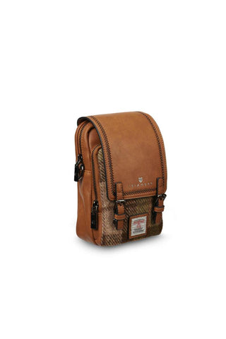 Islander The Baby Jura Crossbody Bag