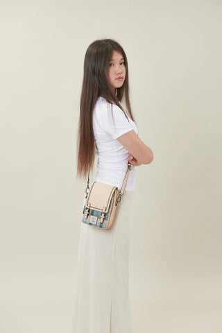 Islander The Baby Jura Crossbody Bag