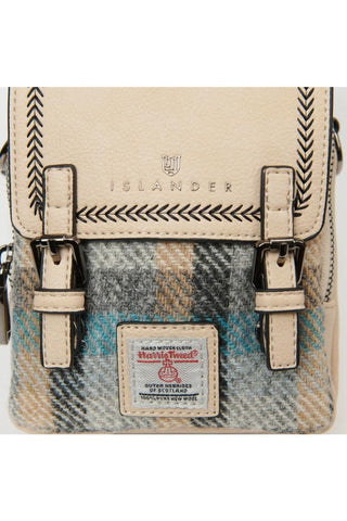 Islander The Baby Jura Crossbody Bag