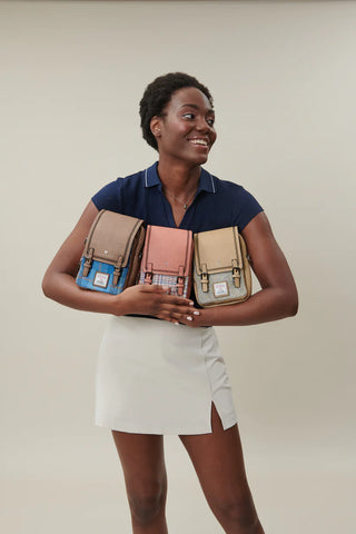 Islander The Baby Jura Crossbody Bag