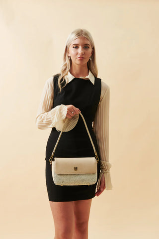 Islander Caithness Clutch Bag