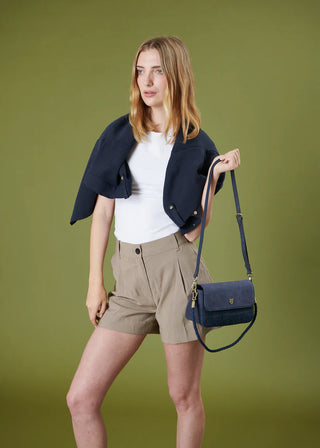 Islander Caithness Clutch Bag
