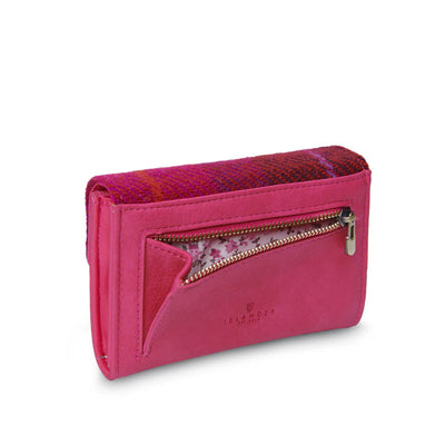 Islander Small Clasp Purse