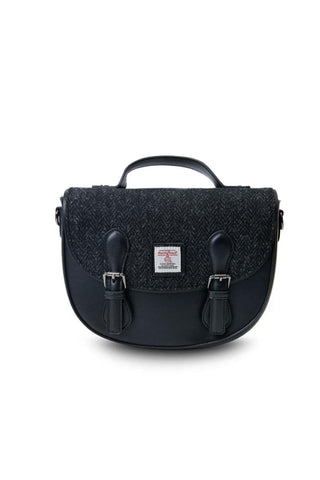 Islander Cobble Satchel Medium