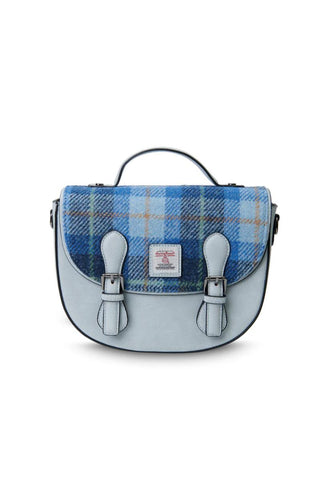 Islander Cobble Satchel Medium