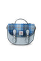 BLUE TARTAN