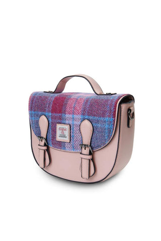Islander Cobble Satchel Medium