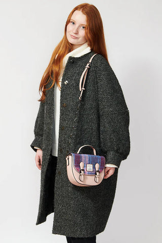 Islander Cobble Satchel Medium