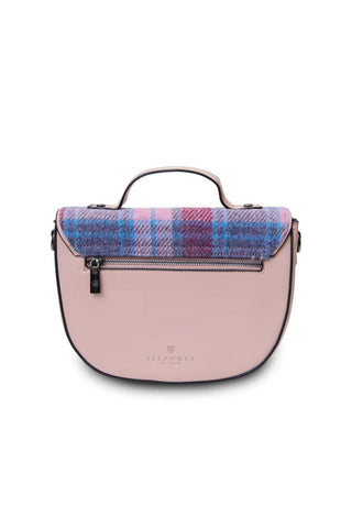 Islander Cobble Satchel Medium