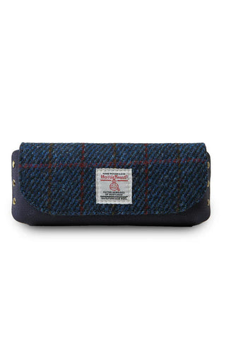 Islander Leather Glasses Case