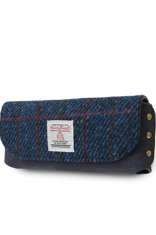 Islander Leather Glasses Case