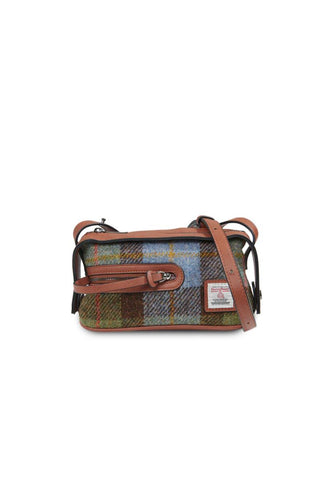 Islander The Harley Crossbody Bag