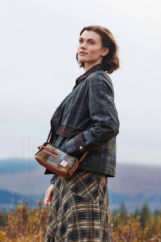 Islander The Harley Crossbody Bag