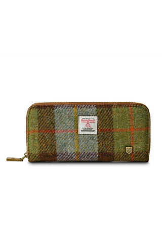 Islander The Long Purse