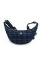 NAVY TARTAN