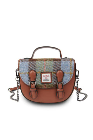 Islander Cobble Satchel Mini