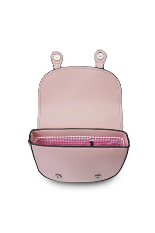Islander Cobble Satchel Mini