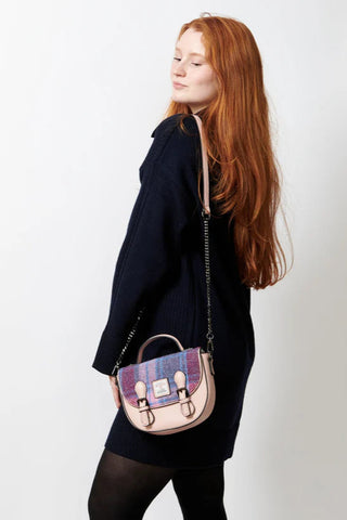 Islander Cobble Satchel Mini