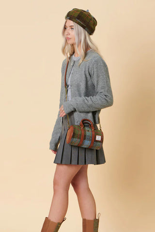 Islander The Mini Duffel Bag