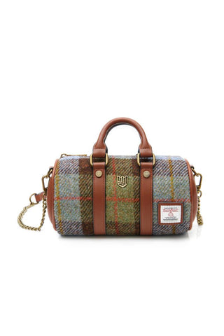 Islander The Mini Duffel Bag