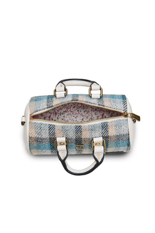 Islander The Mini Duffel Bag