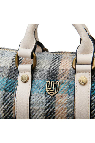 Islander The Mini Duffel Bag