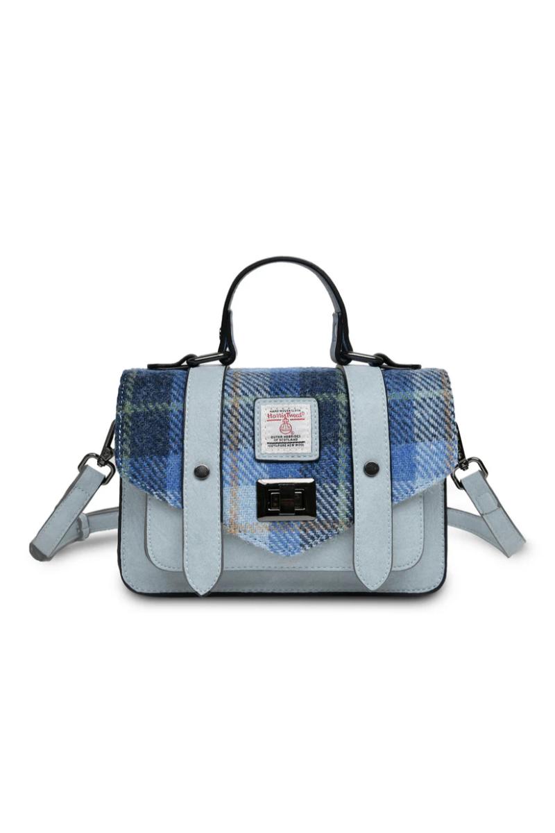 Islander The Mini Satchel – Horse in the Box - Main Image