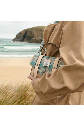 Islander The Mini Satchel