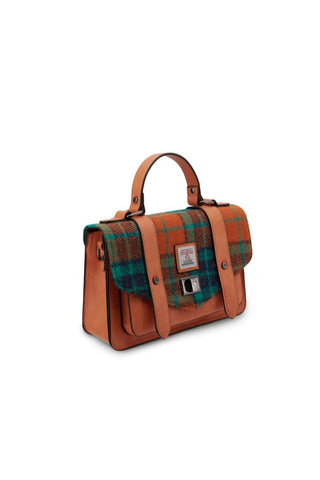 Islander The Mini Satchel