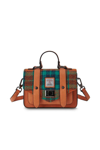 Islander The Mini Satchel