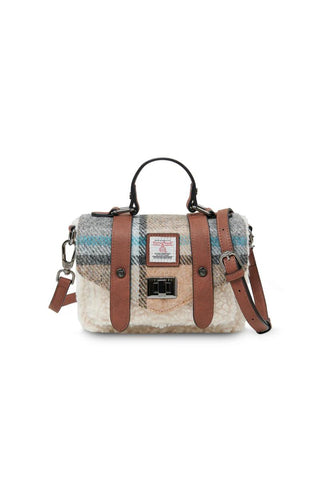Islander The Mini Wooly Satchel