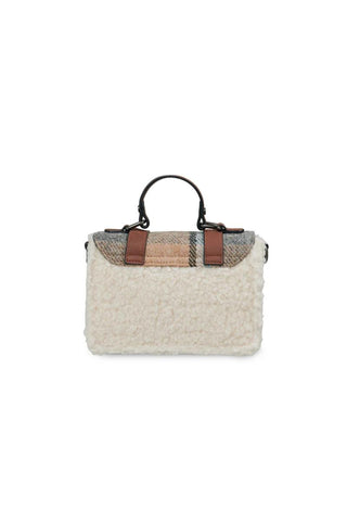 Islander The Mini Wooly Satchel