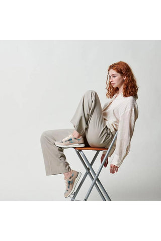 Islander Rosie Trainer