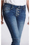 DARK DENIM