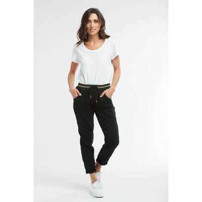 Italian Star Ralph Jogger Jeans