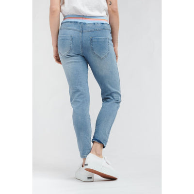 Italian Star Ralph Jogger Jeans