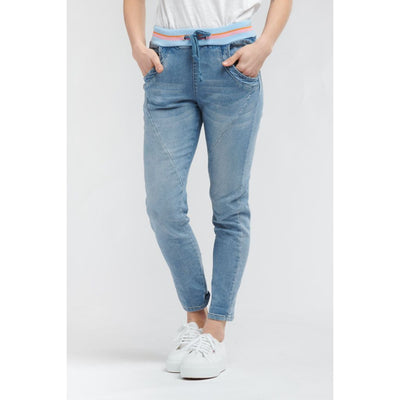 Italian Star Ralph Jogger Jeans